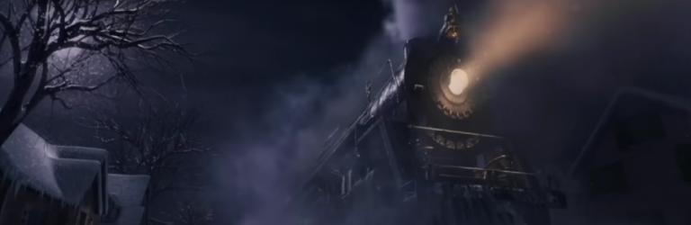 The Polar Express (2004): Best Christmas Action Since Die Hard?
