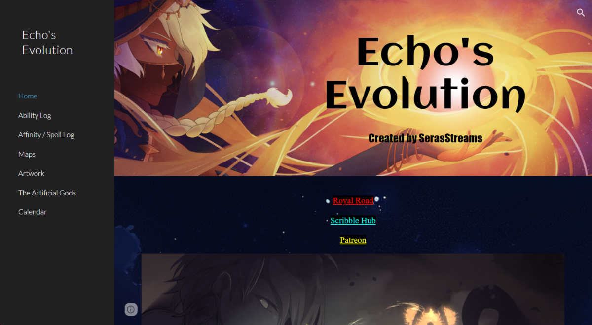 The RoyalRoad Blue Box Metagame · Joi Massat