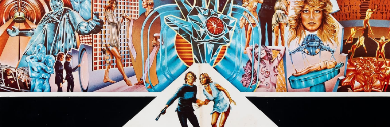 Logan’s Run (1976): Classic or Corny?