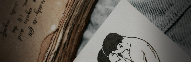 Searching for Erotic Non-Erotica