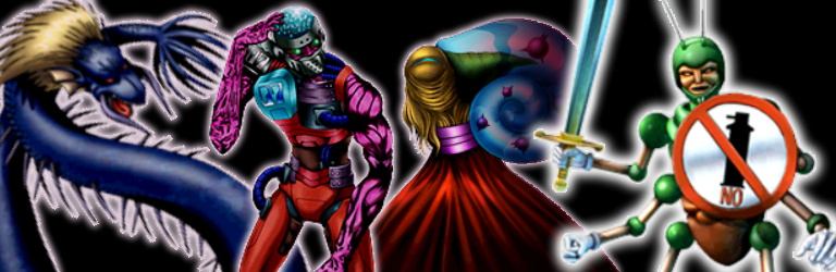 Dark Secrets of That Disgusting Old Yu-Gi-Oh Card Art