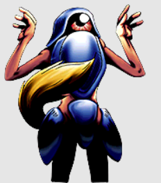 Yu-Gi-Oh Duel Links art: Eyearmor