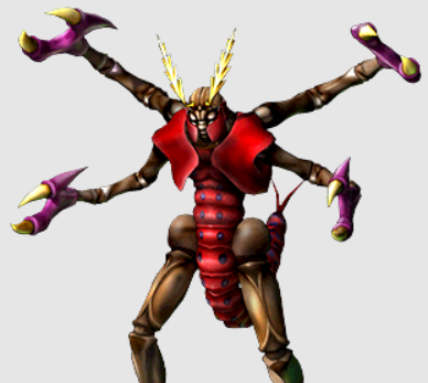 Yu-Gi-Oh Duel Links art: Minar