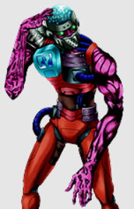 Yu-Gi-Oh Duel Links art: Jinzo #7