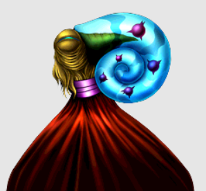 Yu-Gi-Oh Duel Links art: Servant of Catabolism