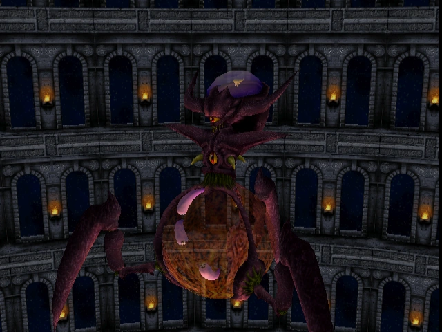 Yu-Gi-Oh The Duelists of the Roses art: Souleater