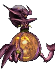 Yu-Gi-Oh 5D's World Championship 2010: Reverse of Arcadia art: Souleater