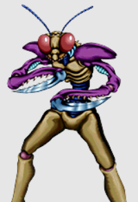 Yu-Gi-Oh Duel Links card art: